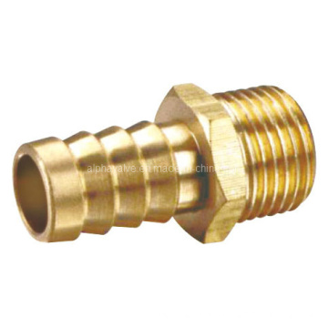 Brass Pepp Fitting for Water (a. 0402)